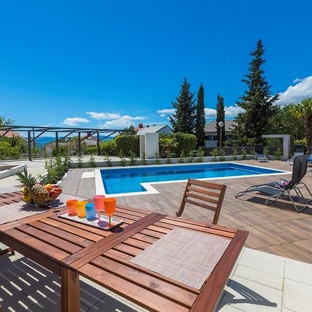 Villa Vai Dramalj Dış mekan fotoğraf