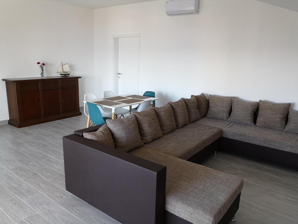 Villa Vai Dramalj Dış mekan fotoğraf