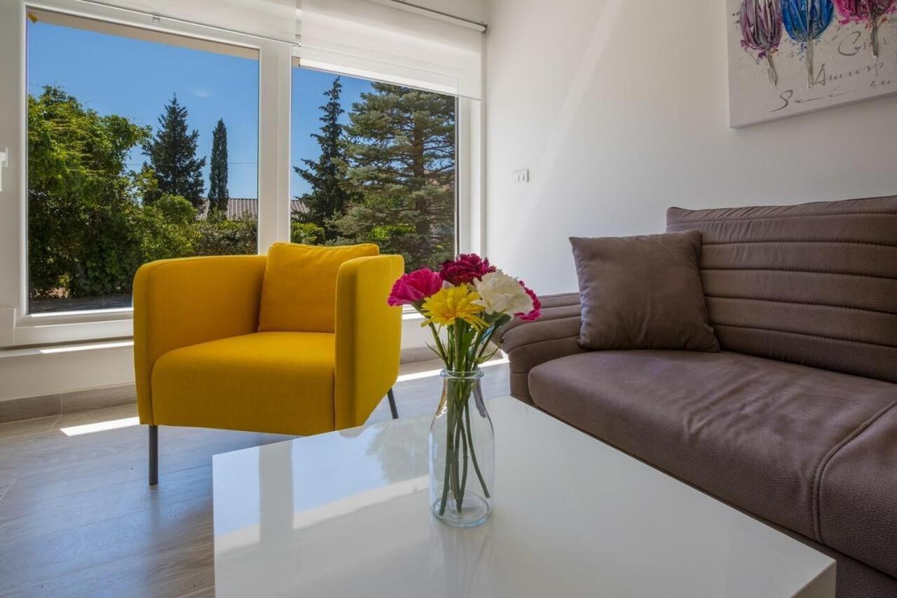 Villa Vai Dramalj Dış mekan fotoğraf