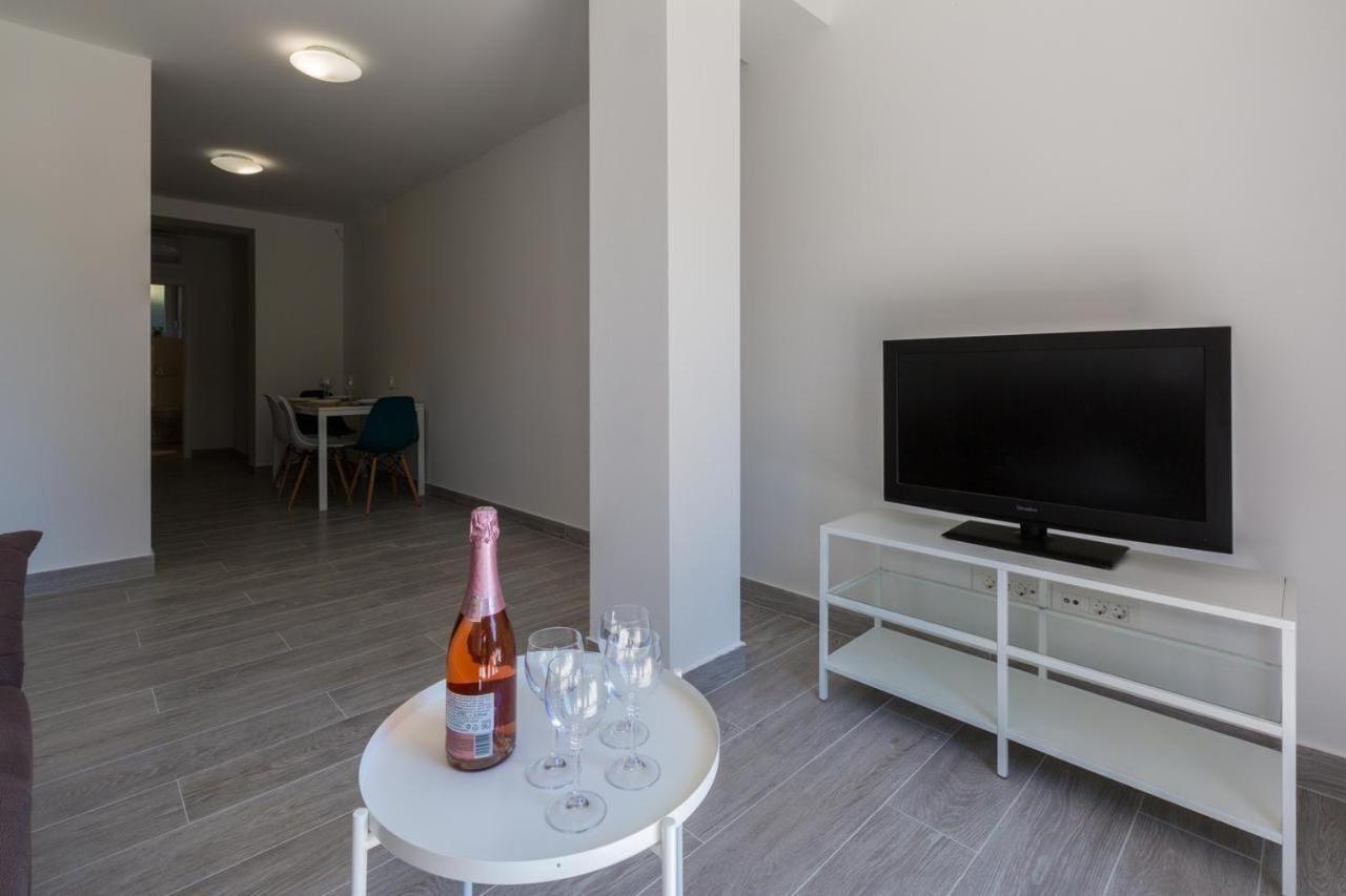 Villa Vai Dramalj Dış mekan fotoğraf
