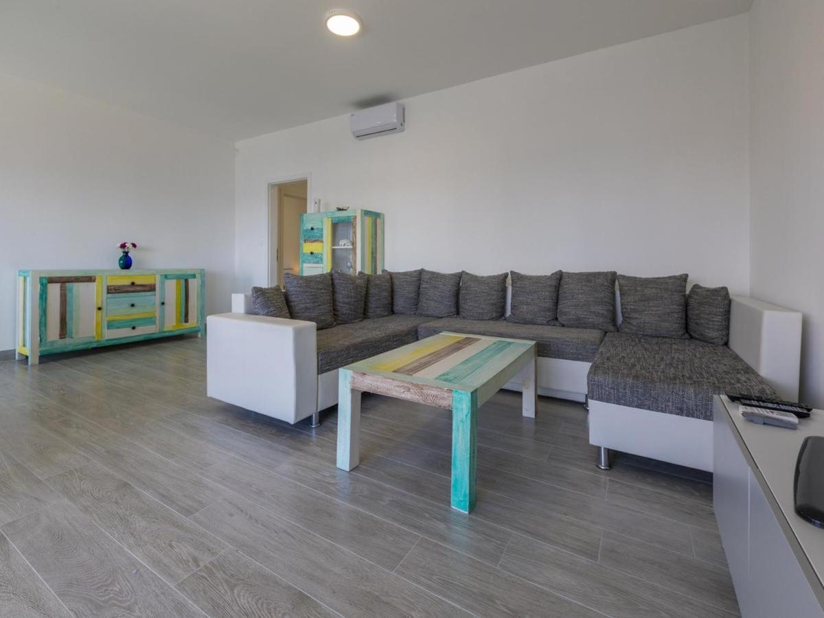Villa Vai Dramalj Dış mekan fotoğraf