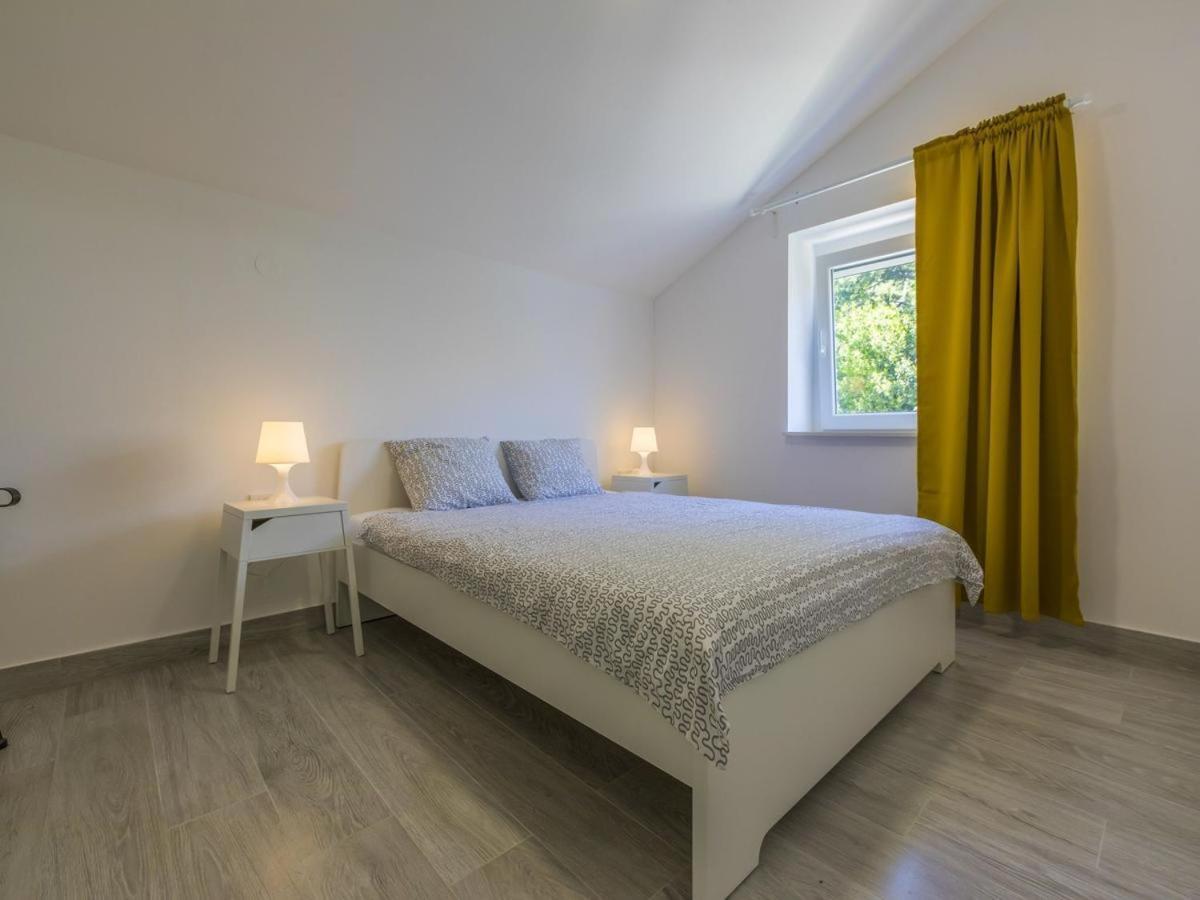 Villa Vai Dramalj Dış mekan fotoğraf
