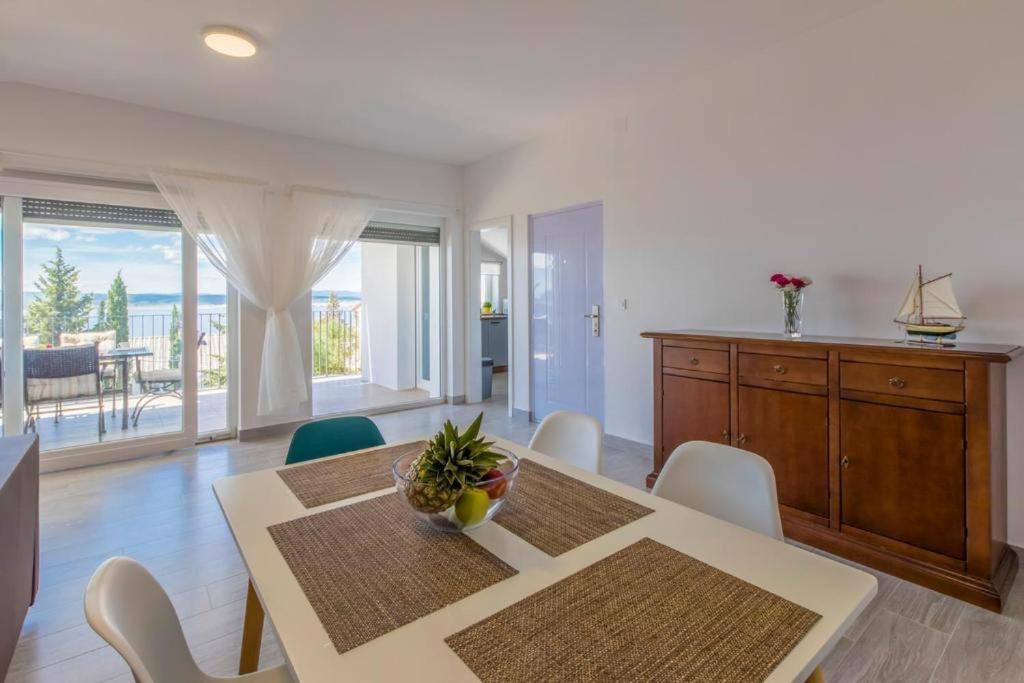 Villa Vai Dramalj Dış mekan fotoğraf